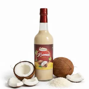 Kremas Cocoye_Coconut Cream