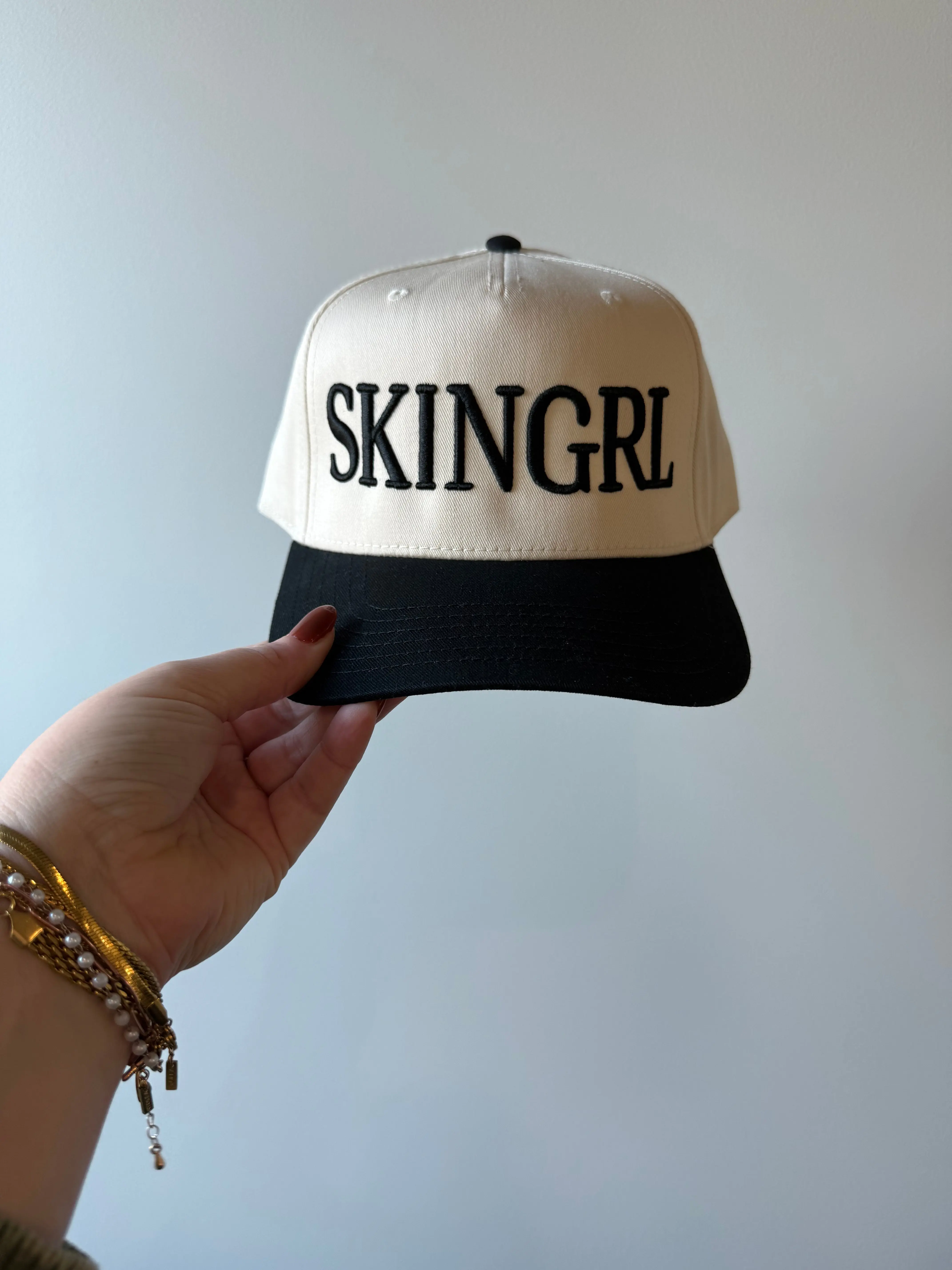SKINGRL