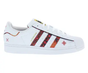 Adidas Superstar Mens Shoes