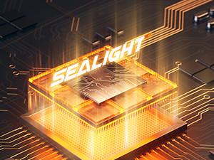 2015 Ford F-250 Super Duty 9008/H13 80W 6500K White IP68 LED Headlight Bulbs 2PCS SEALIGHT X1S