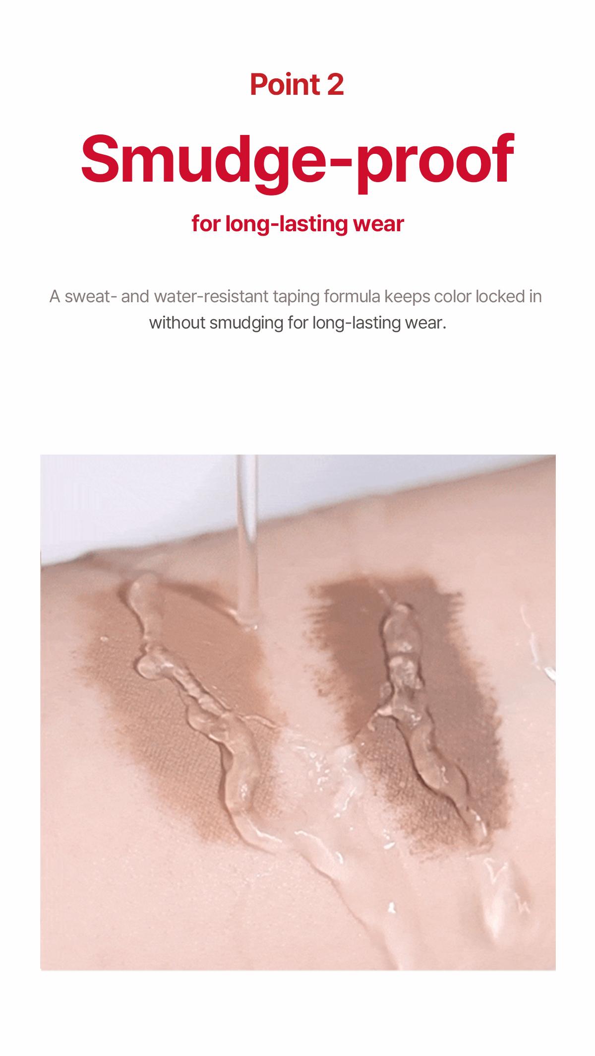 [DUO] Espoir The Brow Duo, Easy 2 Steps, K-Idol Style, Slim Hard Formula Pencil, Long Lasting Fixing Cara, Waterproof, Smudge-Proof, Define&Fill, Beginner-Friendly, 24Hr Long Lasting, Vegan