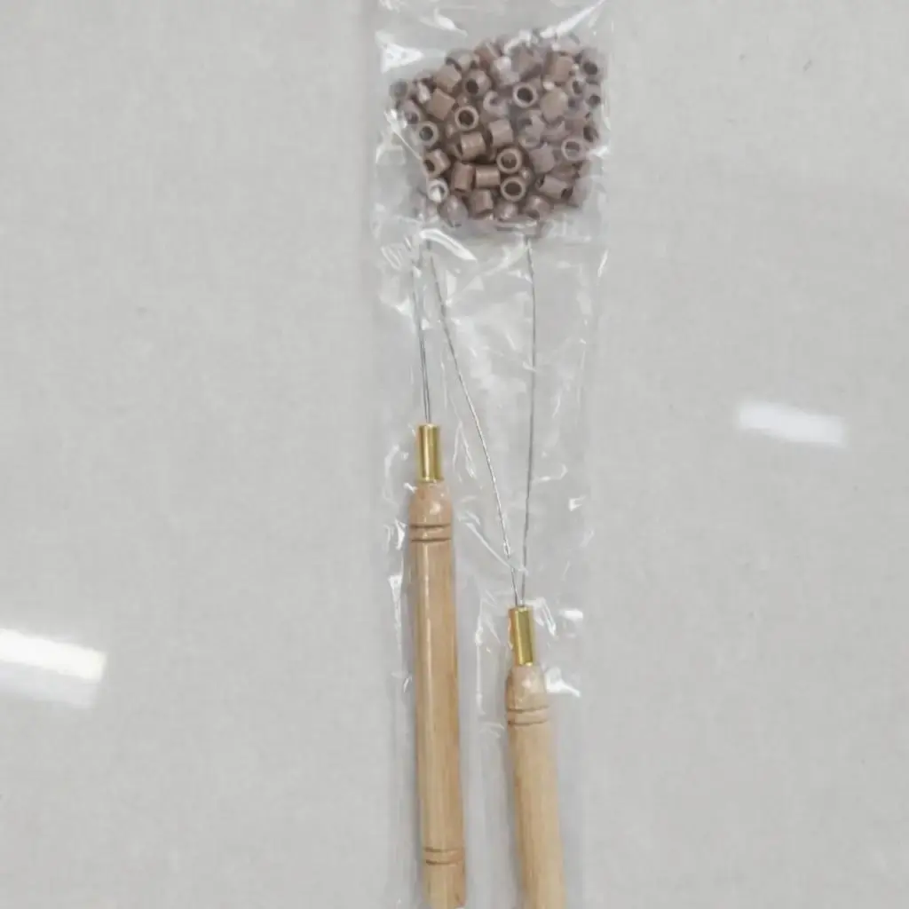 Butterfly Weft Tool Kit-BROWN