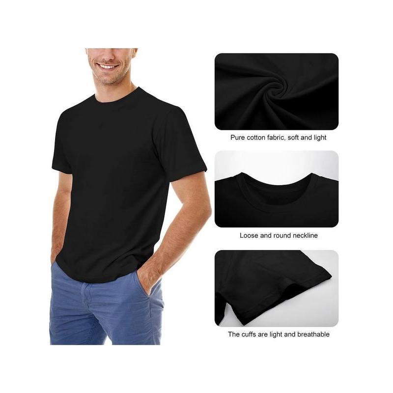 SageSprintClass of 2026 Graduation T-Shirt - Proud Dad of a 2026 Graduate, Golden Lettering & Diploma Design, Cotton sm Loose Fit S-XXXL, Black Casual Shirt for 2026 Year Parents Gift