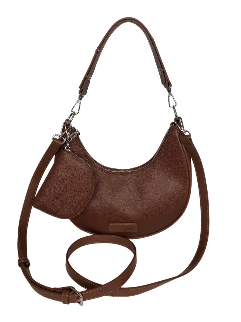 The Iris VIP Shoulder Bag (#2910) By Iris & Rainbow