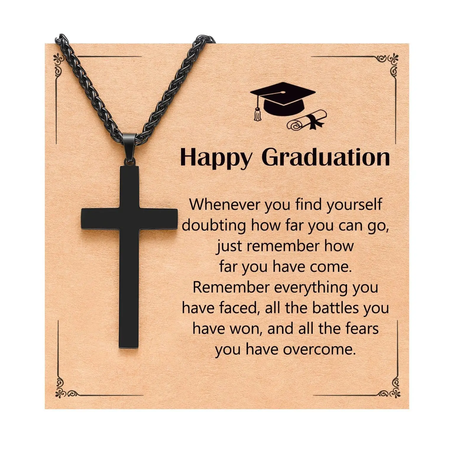 Happy Graduation