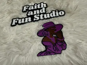 Faith-based patches Faith-based patches