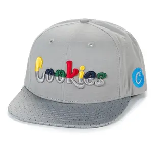 Cookies sf CLOSE (ESC) COOKIES ALL CITY TWILL COLOR BLOCKED SNAPBACK HAT