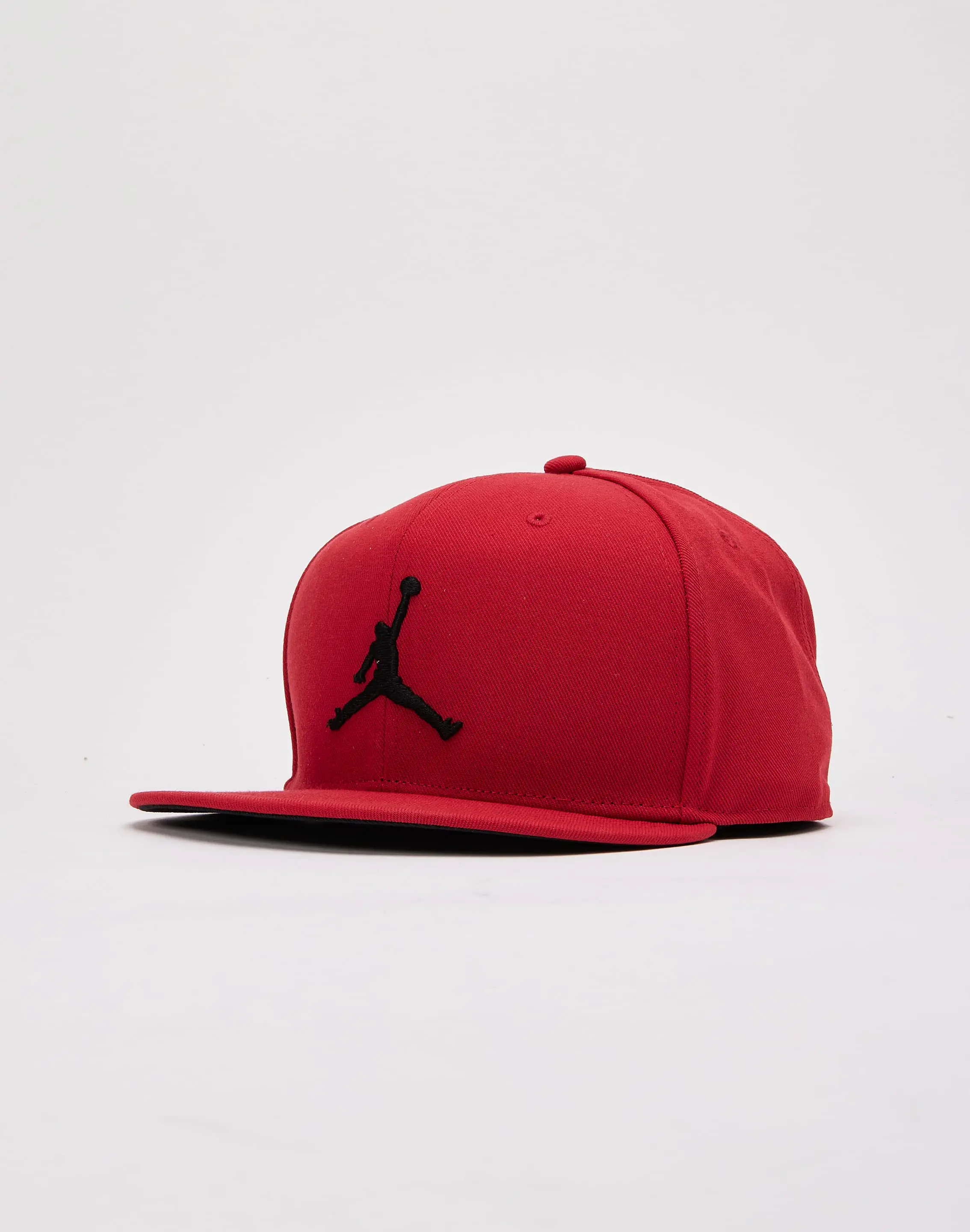 Mens Jordan Pro Jumpman Snapback Hat