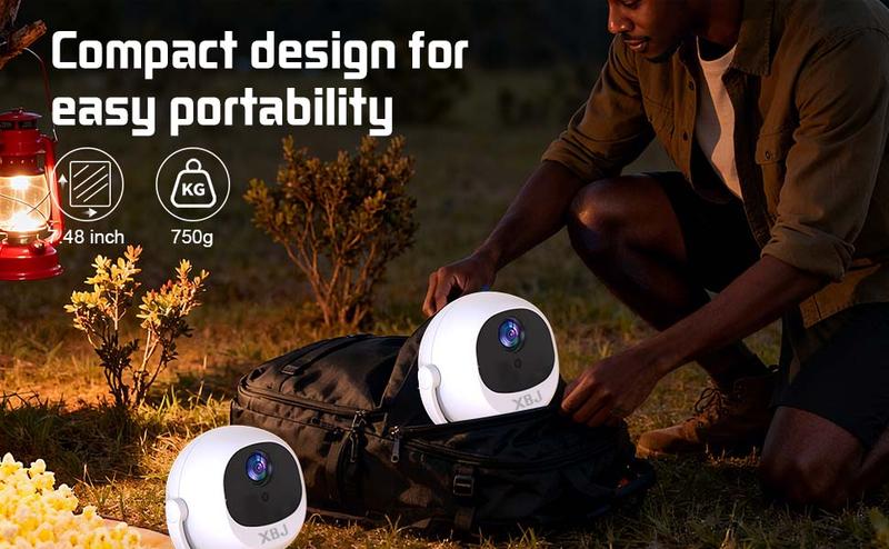 XBJ Portable Projector 360° Projection 2.4/5G WiFi 360° HDDual Band Wireless 6+ BT6.0 LED 200 Inch Screen Built-in Speaker 1080P Full HD Auto Keystone Electric Focus for HomeCinema Outdoor Use Great Gift XBJ Portable Projector 360° Projection 2.4/5G WiFi 360° HDDual Band Wireless 6+ BT6.0 LED 200 Inch Screen Built-in Speaker 1080P Full HD Auto Keystone Electric Focus for HomeCinema Outdoor Use Great Gift