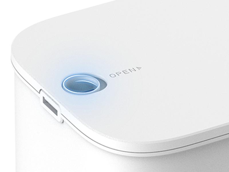 PETKIT YumShare Solo Smart Automatic Pet Feeder with Camera, White, 1080P HD Video, Night Vision, and 2-Way Audio, WiFi Cat Dog Dry Food Dispenser with Non-Stick Food Bowl and Smart App Control bowl/dish