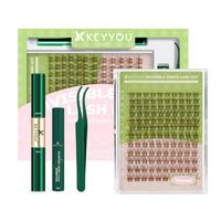 Brown Venus kit 8-16mix