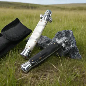 1pc Folding Knife, Multi functional Portable Pocket Knife, Pocket Knife, Daily Practical Tool, Male and Female Gifts