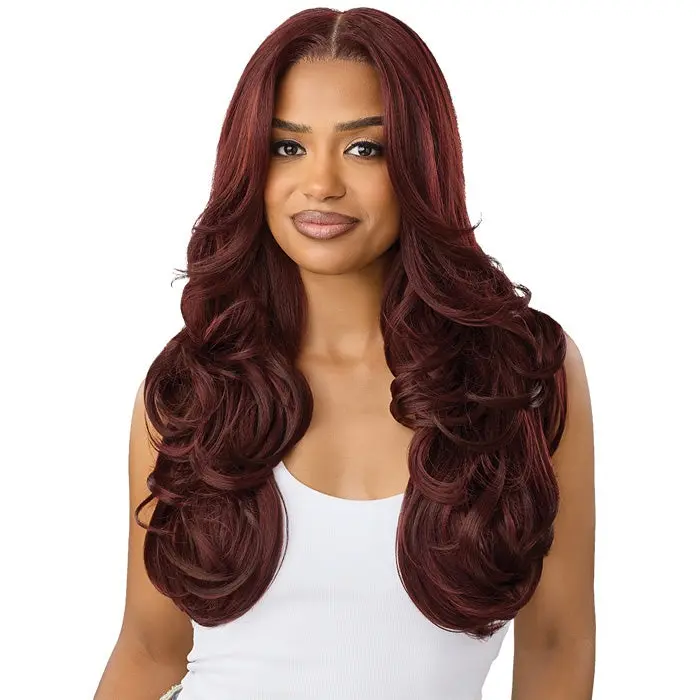Outre Perfect Hairline Glueless HD 13x6 Lace Frontal Wig - PH 20 Outre Perfect Hairline Glueless HD 13x6 Lace Frontal Wig - PH 20