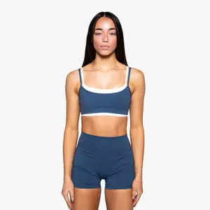 Bucked Up Duo Bra - Bucked Up Apparel - Women's Sports Bras