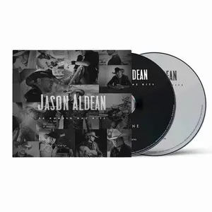 Jason Aldean - 30 Number One Hits  [COMPACT DISC - CD]