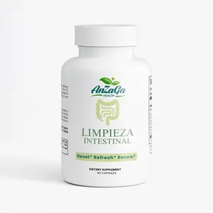 Limpieza Intestinal