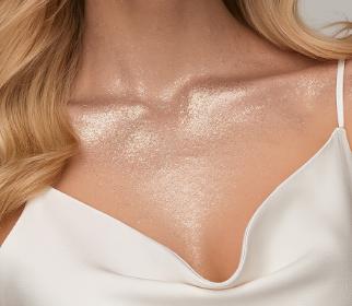 Highlighting Powder，Fairy Dust Highlighting Powder，Shimmering Highlighter Powder Spray，Shimmering Highlighter Powder Spray