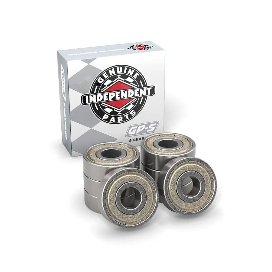 Independent Genuine Parts GP-S Independent Skateboard Bearings