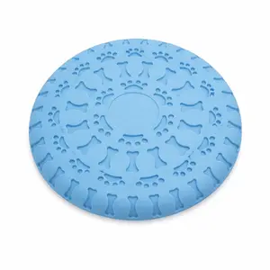 Blue Dog Frisbee Blue Dog Frisbee