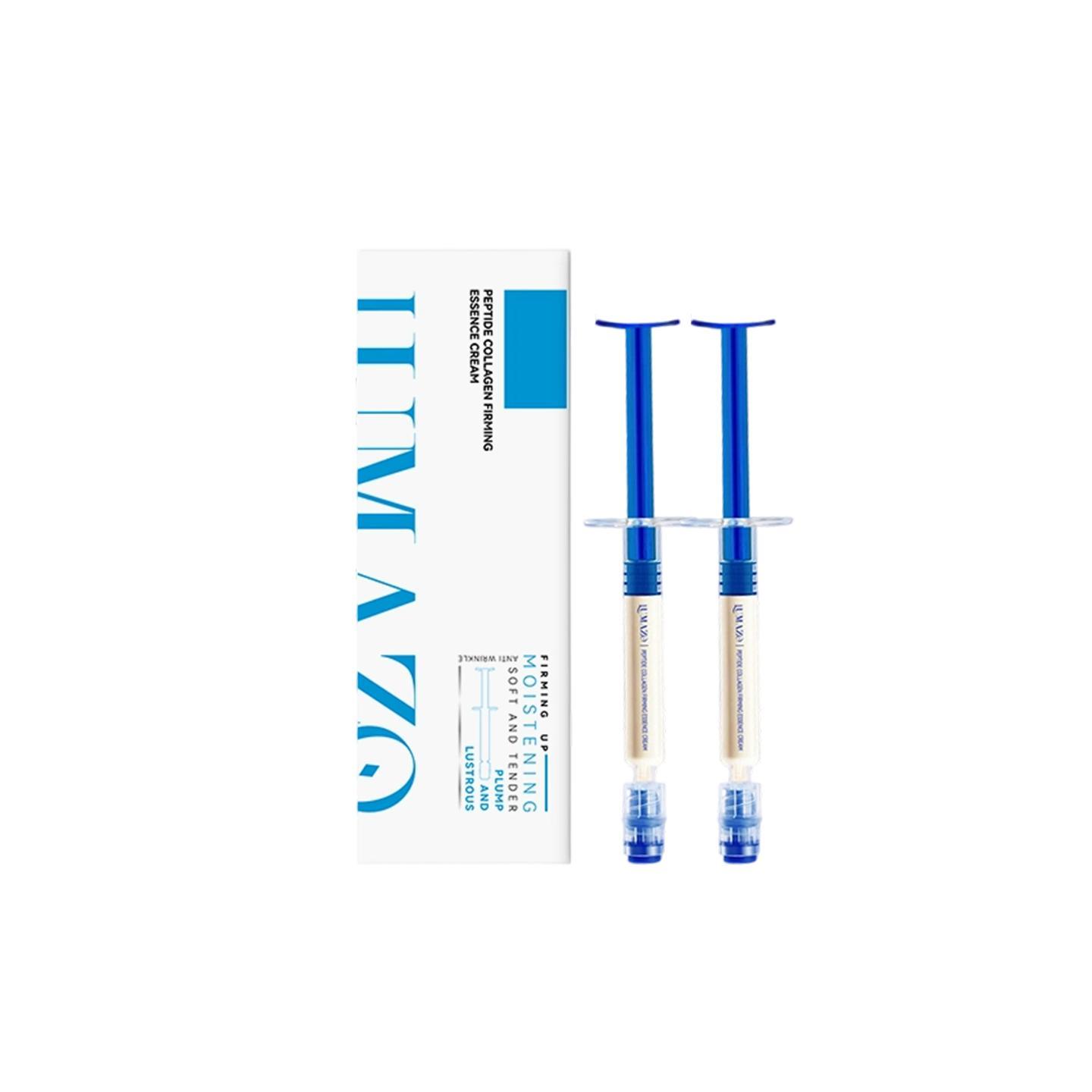 LUMAZO--After-Sun Repair and Firming Essence Lotion - TikTok Shop