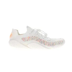 Vivobarefoot Womens Motus Flex Training Sneakers Shoes - White