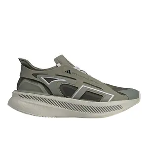 adidas Womens By Stella Mccartney Ultraboost Ultra Boost 5 Running Sneakers Shoes - Grey