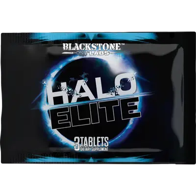 Halo Elite Sample
