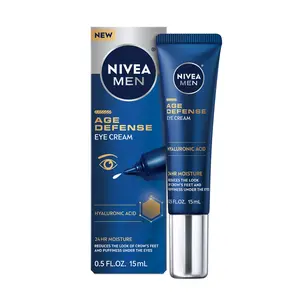 Nivea Men Age Defense Eye Cream 0.5oz