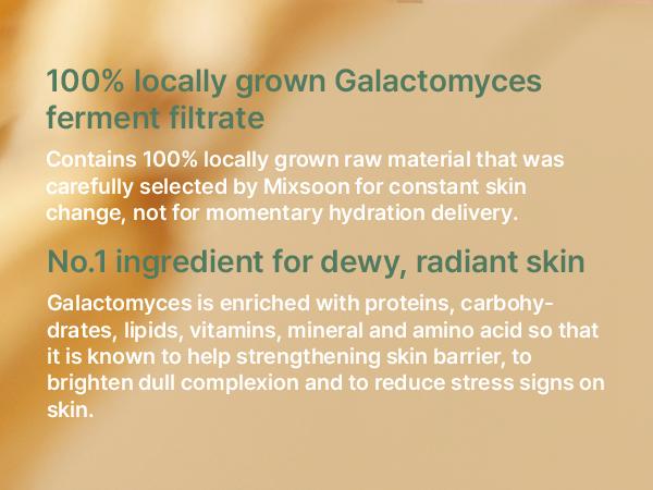 [mixsoon Official Shop] 3-Layering Essence No.1 Set (1.01 fl.oz * 3EA)ㅣKorean Essence for Glass SkinㅣGalactomyces Ferment Essence + Bifida Ferment Essence + Soondy Centella Asiatica Essence