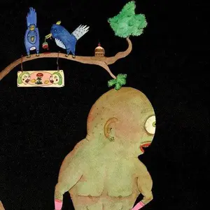 Jamie Lidell - Places Of Unknowing NEW Vinyl Record