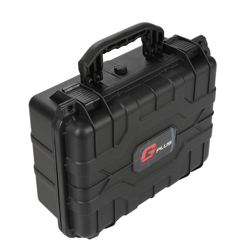 75+ Graded Card Storage Case Box Weatherproof For Sports Trading Cards PSA BGS Upgraded Version Organiser Magnetic