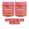 Tambota firming & hydrating body cream 113g each