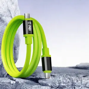 Meets all your daily charging and file transfer needs for phones, tablets and more portable devices. built for long-term daily use.