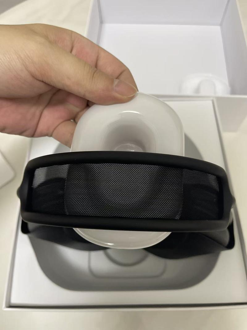 Wireless Bluetooth Headphones with Active Noise Cancellation Removable Earplugs for Winter Warmth Compatible with iOS Android Music Walking Sports