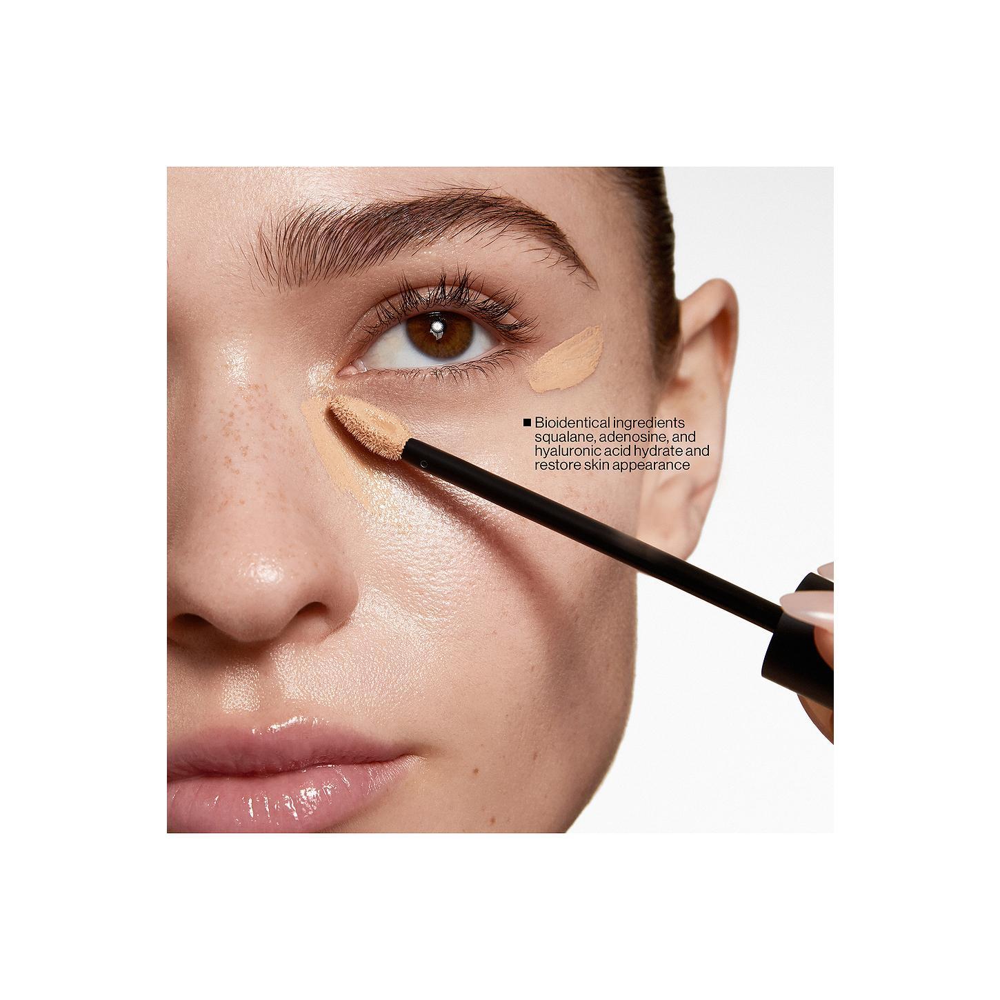 MAKE Beauty Skin Mimetic Concealer in 0.5 Fair Cool