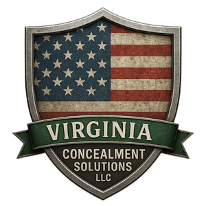 VA. Concealment Solutions LLC