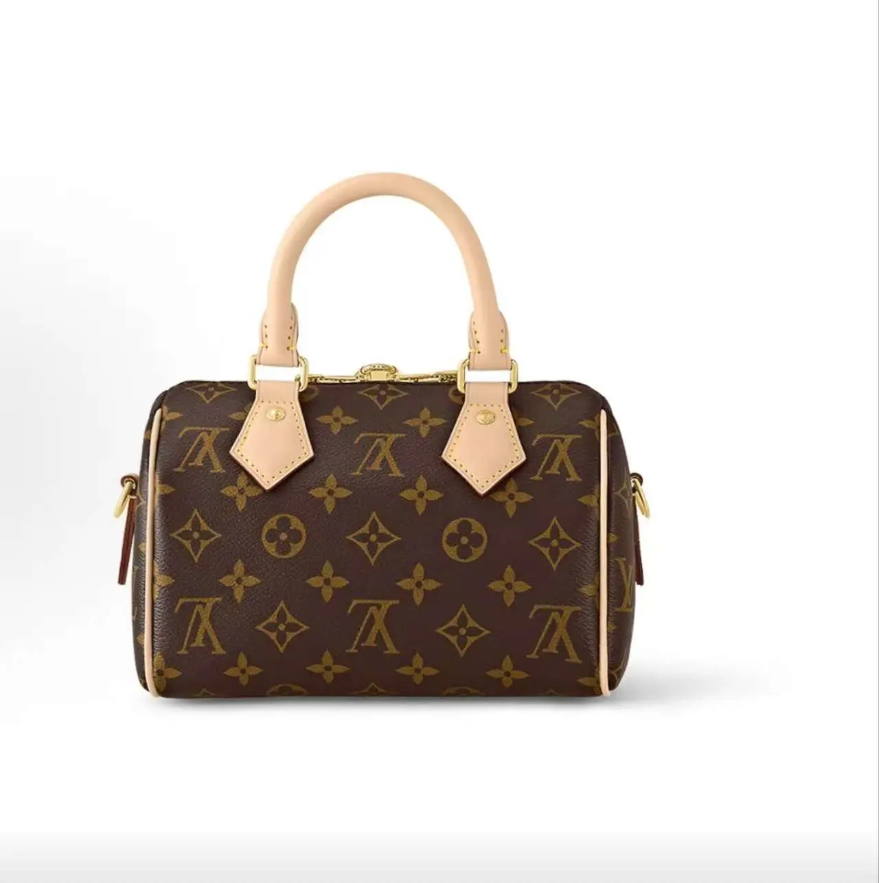 louis vuitton speedy trunk 20 - TikTok Shop