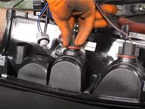 Nilight Taillight Assembly for 1999 2000 2001 2002 2003 2004 2005 2006 2007 Chevy Silverado 1500 2500 3500 1999-2002 GMC Sierra Rear Lamp Replacement with Classic Body OE Style Truck Car Accessories Automotive