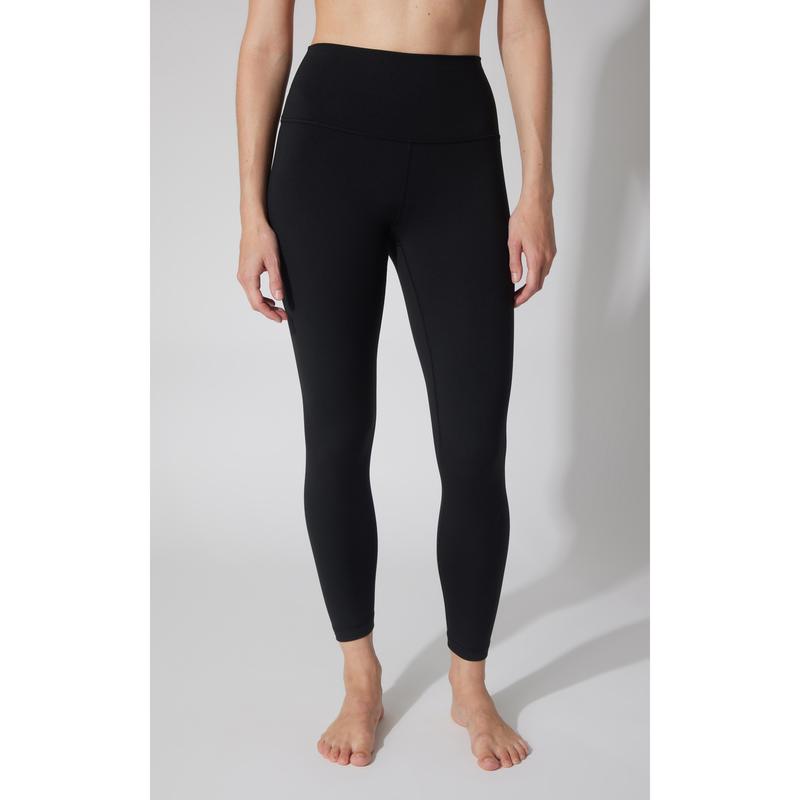 Wonderlink Ankle Legging - Our Cafe Story