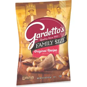 Gardetto's Snack Mix, Original Recipe, Family Size, 14.5 oz