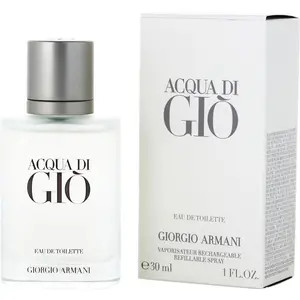 Acqua Di Gio By Giorgio Armani Edt For Men Acqua Di Gio By Giorgio Armani Edt For Men