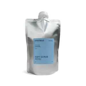 Everneat Oven Scrub Refill (32oz): Natural Oven Cleaner and Kitchen Cleaner | Heavy Duty Oven Cleaner