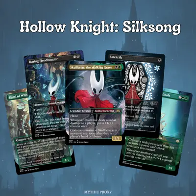 Reanimator Deck Mtg - TikTok Shop Reanimator Deck Mtg - TikTok Shop