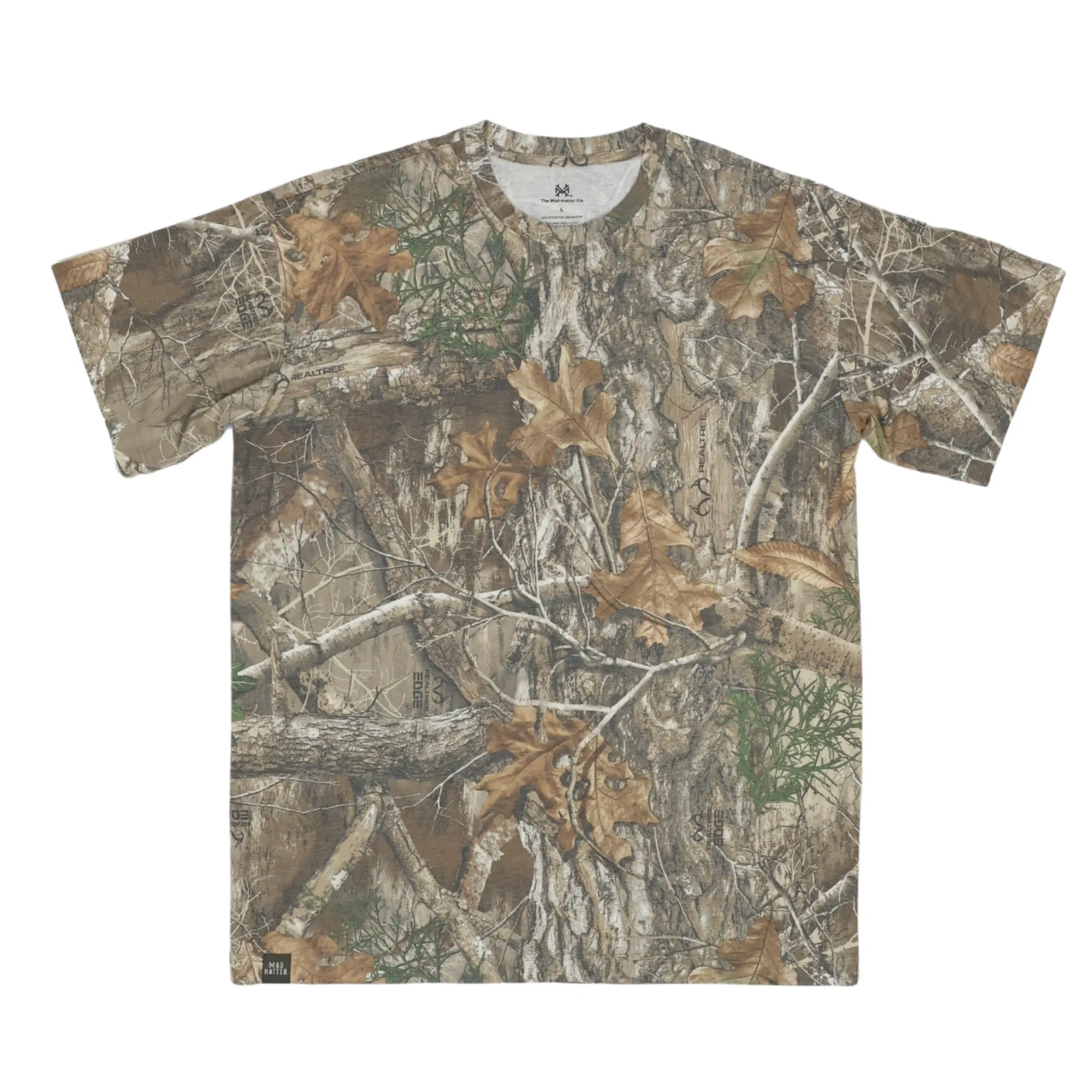 Realtree Edge