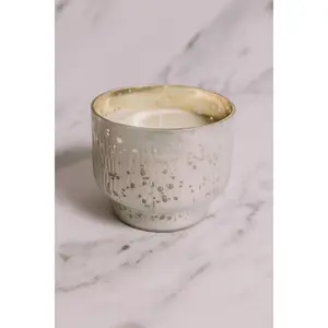 Capri Blue Volcano Mercury Inverted Candle