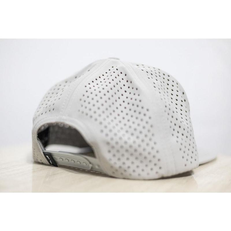 The Clubhouse - Gray