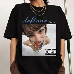 Graphic Deftones Alysa Liu Shirt, Quad Jump Legend, Ice Skating Shirt, Alysa Liu Fan, Sports Shirt, Gift For Man And Woman CKW