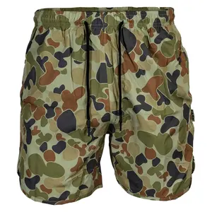 Men's Tactical Athlete Training Shorts | 5.5"
