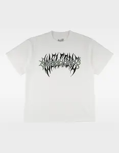 WELCOME SKATEBOARDS Brier Mens Boxy Tee