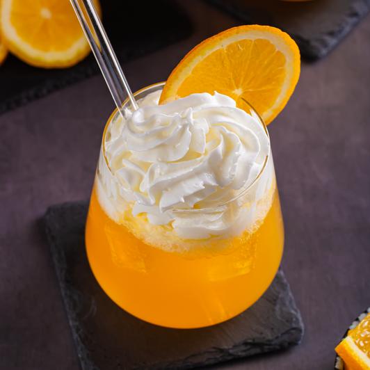 Sugar Free Orange Soda Syrup Sugar Free Orange Soda Syrup